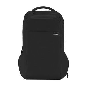 NWT Incase ICON Pack Backpack - Laptop Case - Black